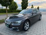 BMW 320 i Efficient Dynamics, Kamera, 360 ° - BMW 320: 320d E36
