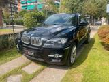 BMW Bmw X6 xDrive40d Futura #MP - gebrauchte BMW X6 aus dem Jahr 2011