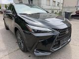 Lexus NX 350h*KAMERA*LEDER*ACC - scheckheftgepflegte Lexus NX 350h