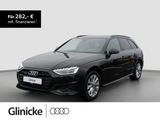 Audi A4 Avant 40 TFSI quattro S-tronic LED ACC Einpar - Audi A4 Gebrauchtwagen in Erfurt