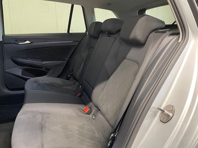 Golf VIII Variant Style 2.0 TDI DSG LED NAVI