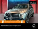 Mercedes-Benz GLC 63 AMG 4M+ Perf-Sitze/Volldigi/Night/LED/ - Mercedes-Benz GLC 63 AMG in München