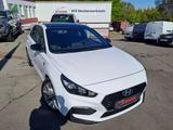 Hyundai i30 N Line *Kam*Navi*PANO-SD*SHZ*LHZ*DAB*2.Hand* - Hyundai i30 mit Diesel-Antrieb: Limousine, Automatik