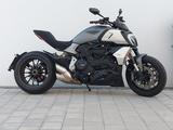 Ducati Diavel 1260