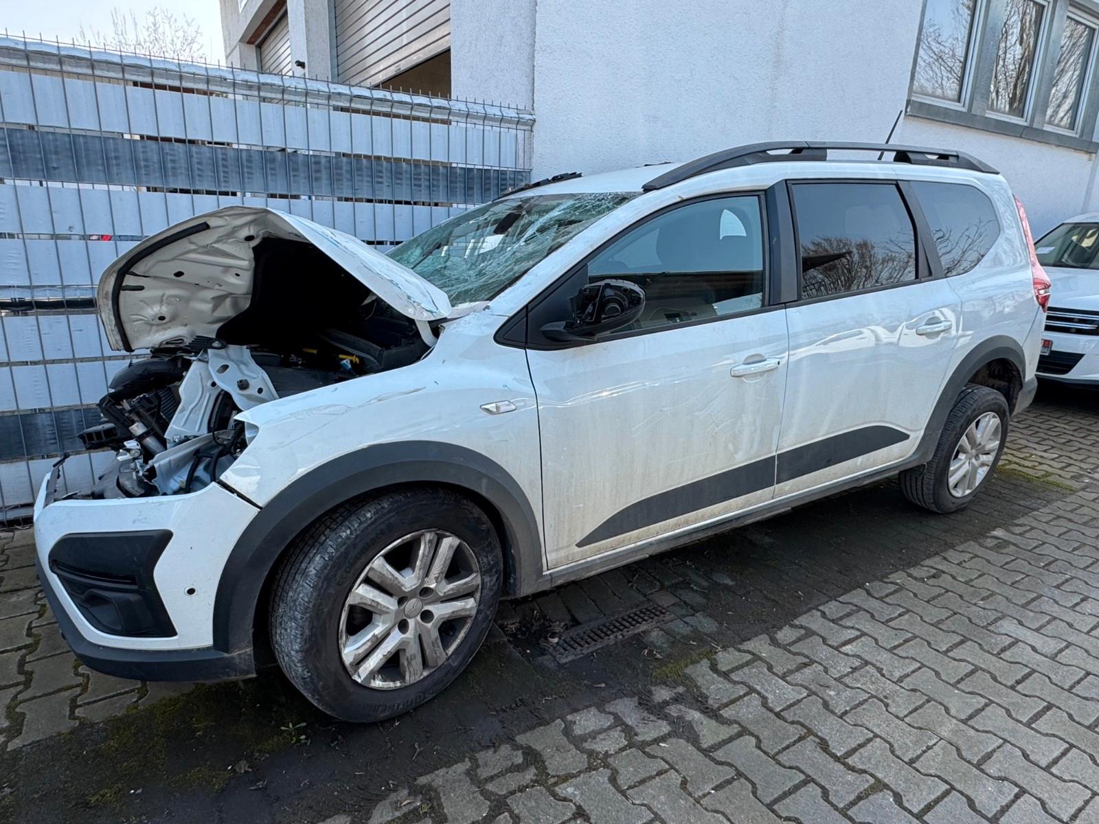 Dacia Jogger Expression LPG