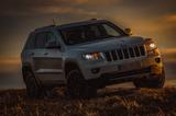 Jeep Grand Cherokee WK2 (Motorschaden - Jeep Grand Cherokee WK2