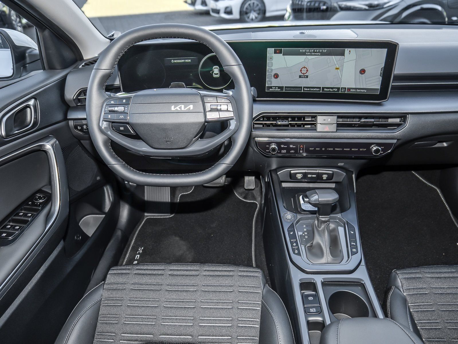 Kia XCeed - Bild 13