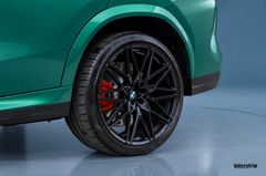 BMW X6 M – 10 / 31