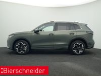 Volkswagen Tiguan - Vorschau Bild 3