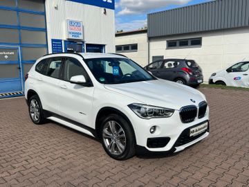 BMW X1 - 3