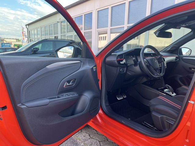 Corsa F e GS Line *KAMERA*PDC*SHZ*