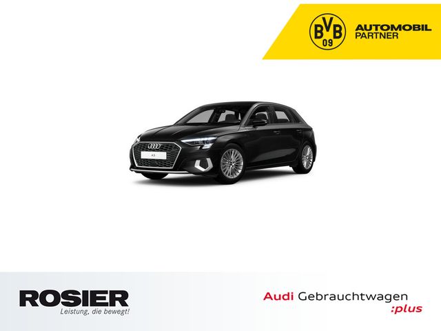 Audi A3 Sportback 35 TFSI advanced STANDHZ. ACC LASER