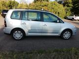 Volkswagen Touran 1.4 TSI DSG Trendline Trendline - Gebrauchtwagen mit Automatik bis 4.500 Euro