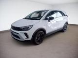Opel Crossland Elegance 1.2 DI Turbo - Opel Crossland (X) mit Schiebedach