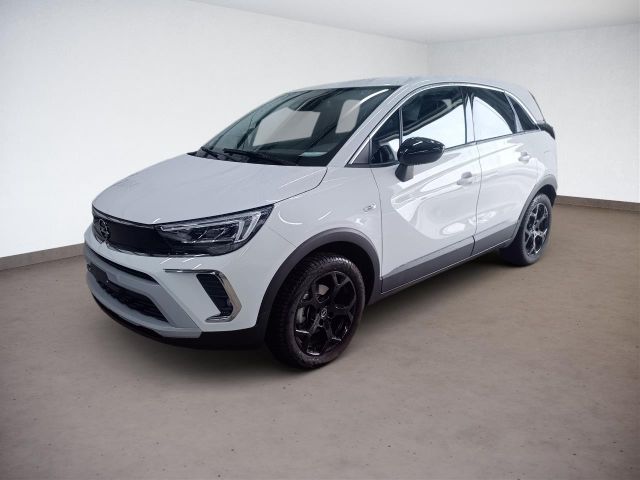 Opel Crossland Elegance 1.2 DI Turbo
