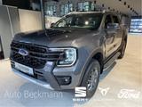 Ford Ranger Wildtrak 2.0 Ecoblue 151kW (205PS) 10-Gan - Kastenwagen hoch + lang