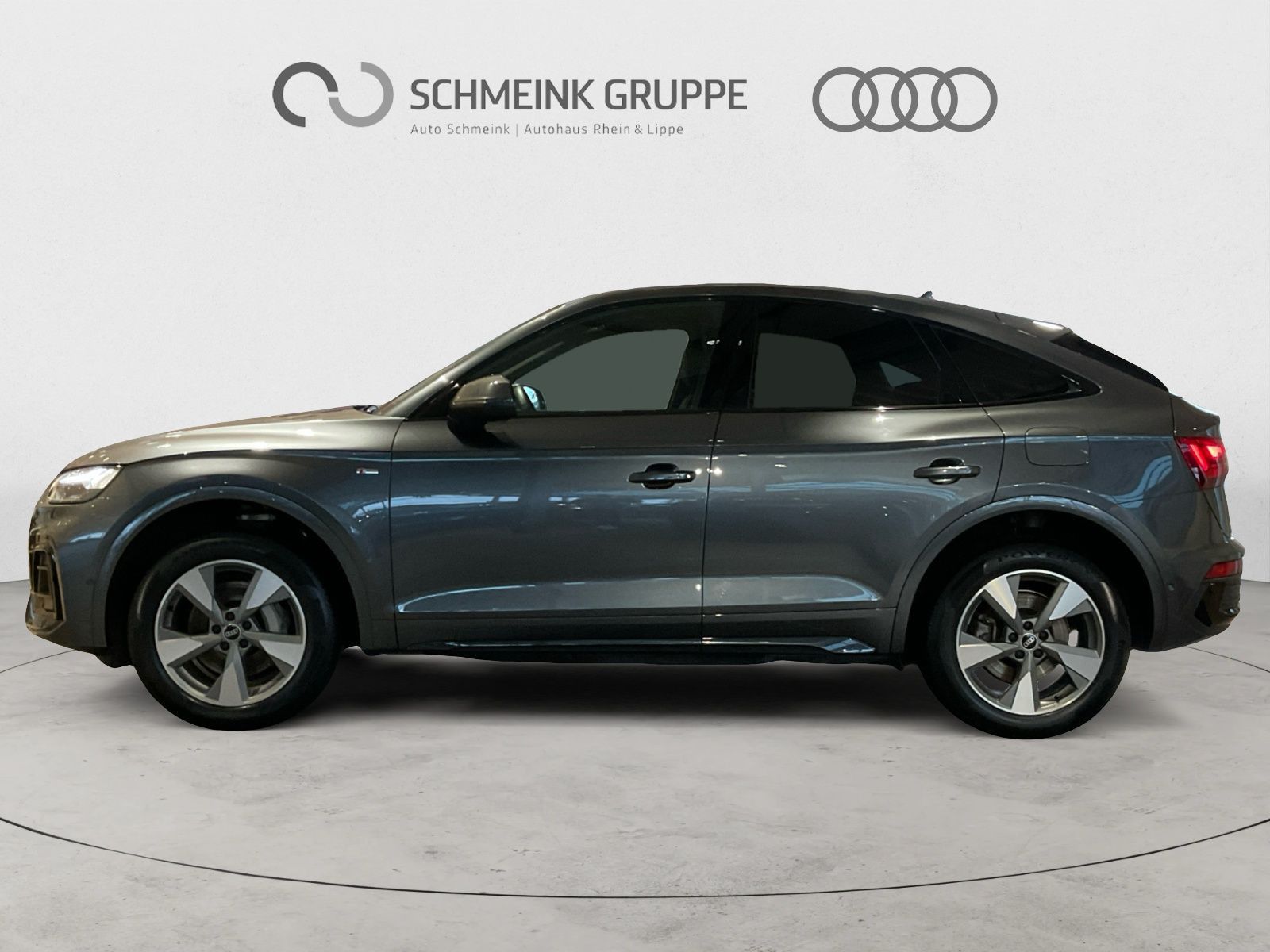 Audi Q5 - Bild 3