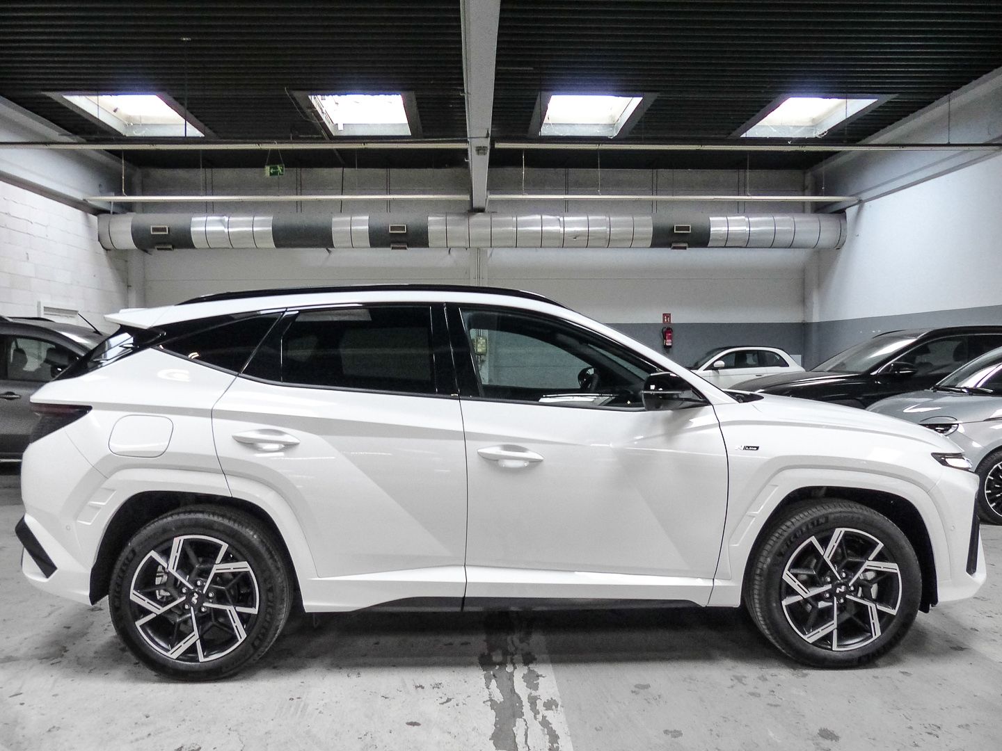 Hyundai Tucson – Bild 21