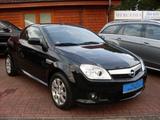 Opel Tigra Twin Top "Enjoy" aus 1. Hand nur 53.000 KM - gebrauchte Opel Tigra aus dem Jahr 2006