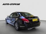 Mercedes-Benz C 180 Avantgarde PARK-ASSIST SITZH BLUET PDC - Mercedes-Benz Gebrauchtwagen in Bielefeld