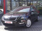 Skoda Octavia 1.2 TSI Aktiv Klima Freisprechanlage - Skoda Octavia: 1.2