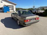 Mercedes-Benz 190E 2,0l- 99 Tkm-TÜV 7.27-DEUTSCH - Mercedes-Benz 190 aus 1992: 190e