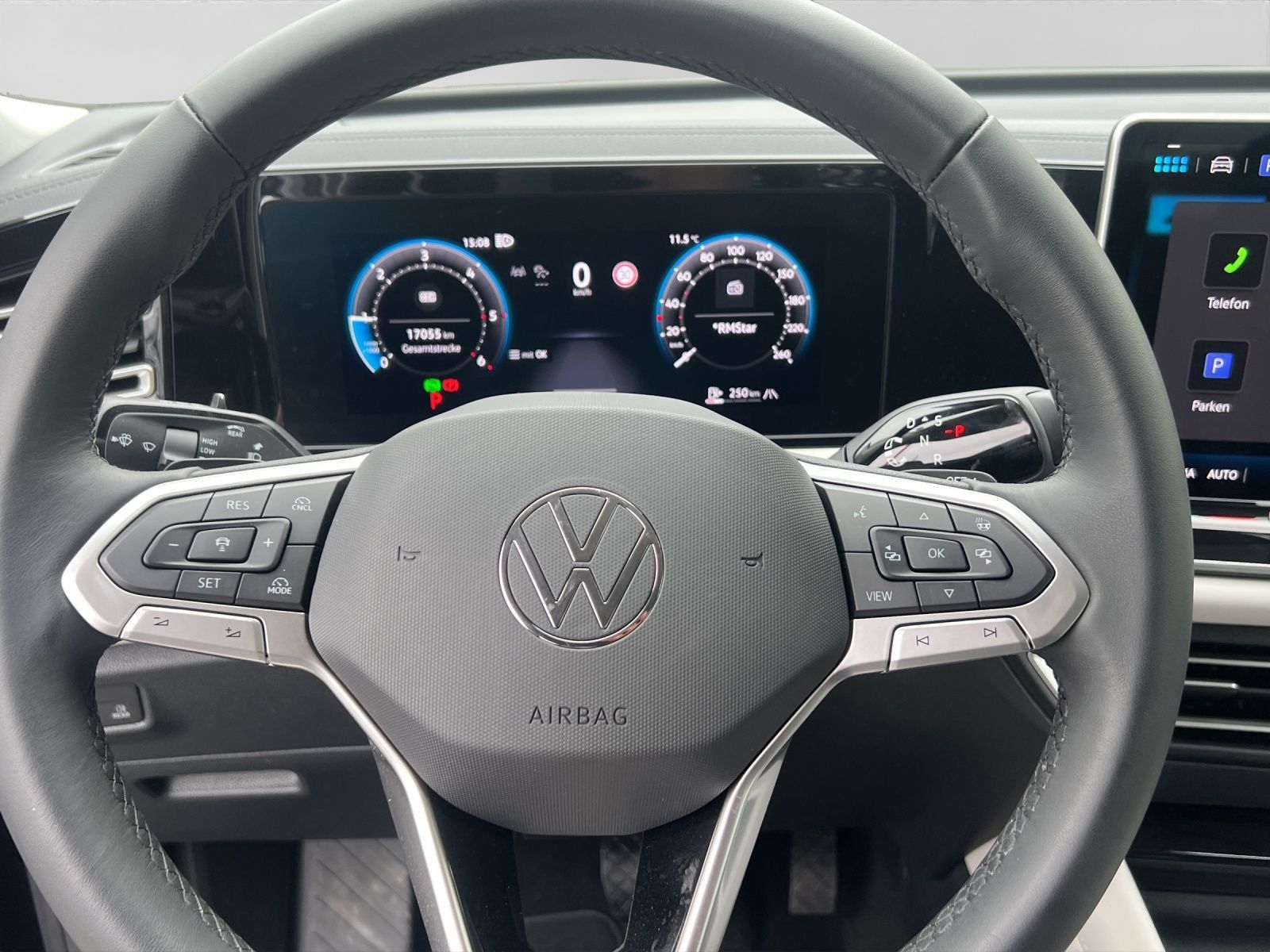 Volkswagen Tiguan - Bild 10