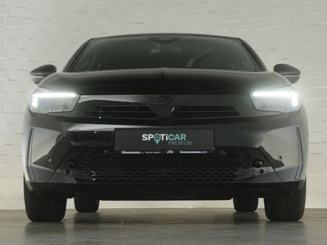 Corsa F FACELIFT GS HYBRID eDCT+LED-SCHEINWERFER