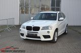 Vorschaubild BMW X3 Baureihe X3 xDrive 20 i M-Paket ATM 137 tkm