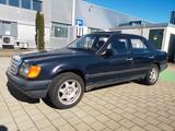 Mercedes-Benz 260 E Klimaanlage+ Automatikgetriebe+ ABS EURO2* - Mercedes-Benz 260 aus 1987