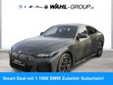 BMW i4 xDrive40 Gran Coupé M Sport Pro AHK HeadUp Ca