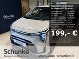 Kia Picanto Spirit Launch Edition 1.2 EU6e Navi LED  - Kia Picanto Neuwagen: Eu