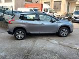 Peugeot 2008 Cambio Automatico KM 101.000 - Peugeot 2008 mit Halbautomatikschaltung