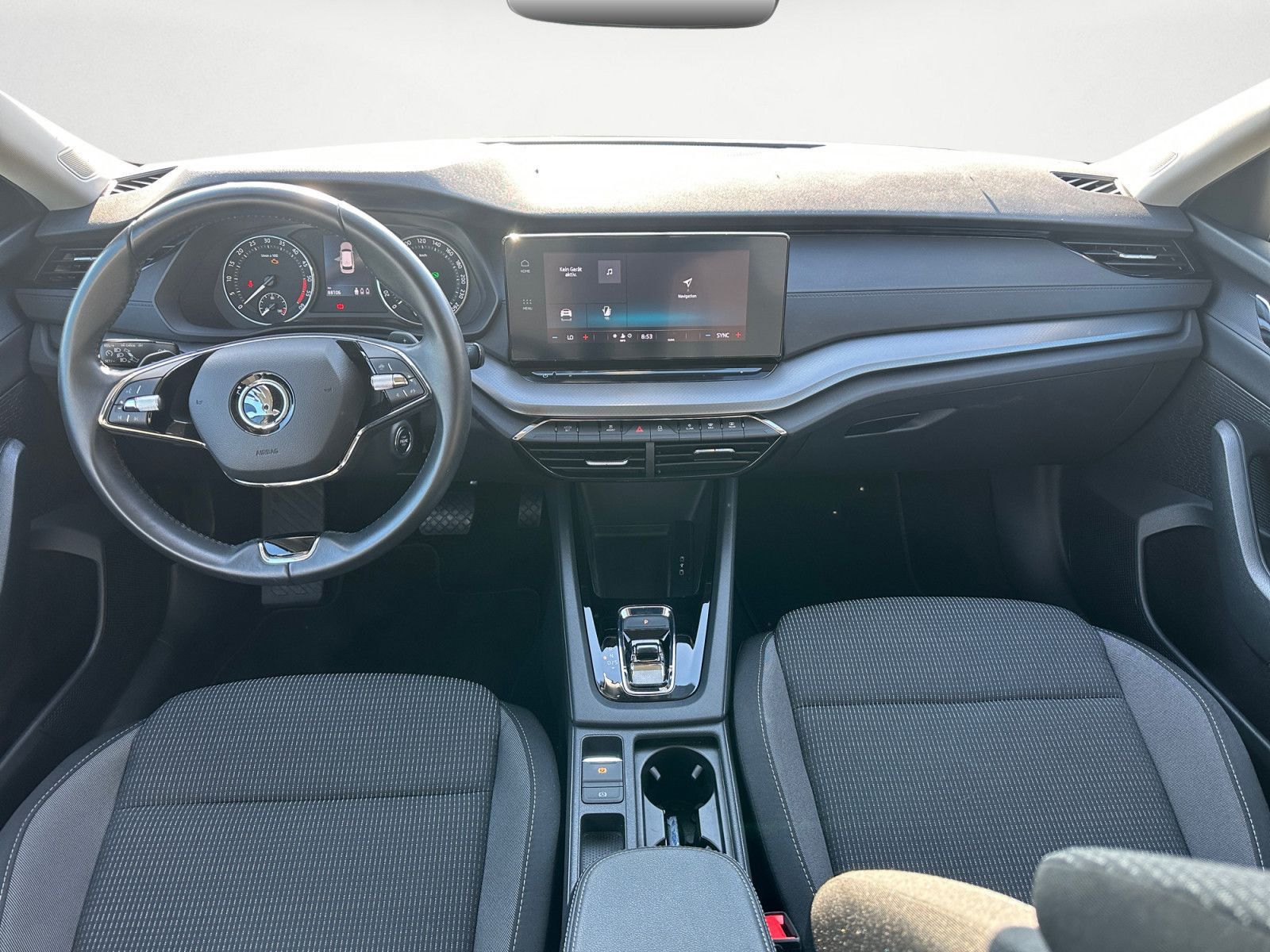 Skoda Octavia - Bild 12