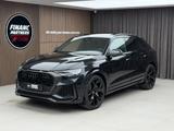 Audi RSQ8 TFSI FULL CARBON PANO - gebrauchte Audi RSQ8 aus dem Jahr 2021