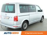 Volkswagen T6 Caravelle 2.0 TDI Comfortline Aut.*LED*PDC* - Volkswagen Gebrauchtwagen in Oldenburg