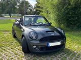 MINI Cooper S Cabrio Cooper S