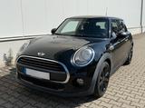 MINI One Blackyard | 67.000 km | HU 12/27 | 17 Zoll - MINI MINI: 1.2