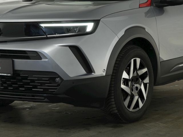 Mokka-e B ELECTRIC GS 50kWH AT+LED LICHT+RÜCKFAH