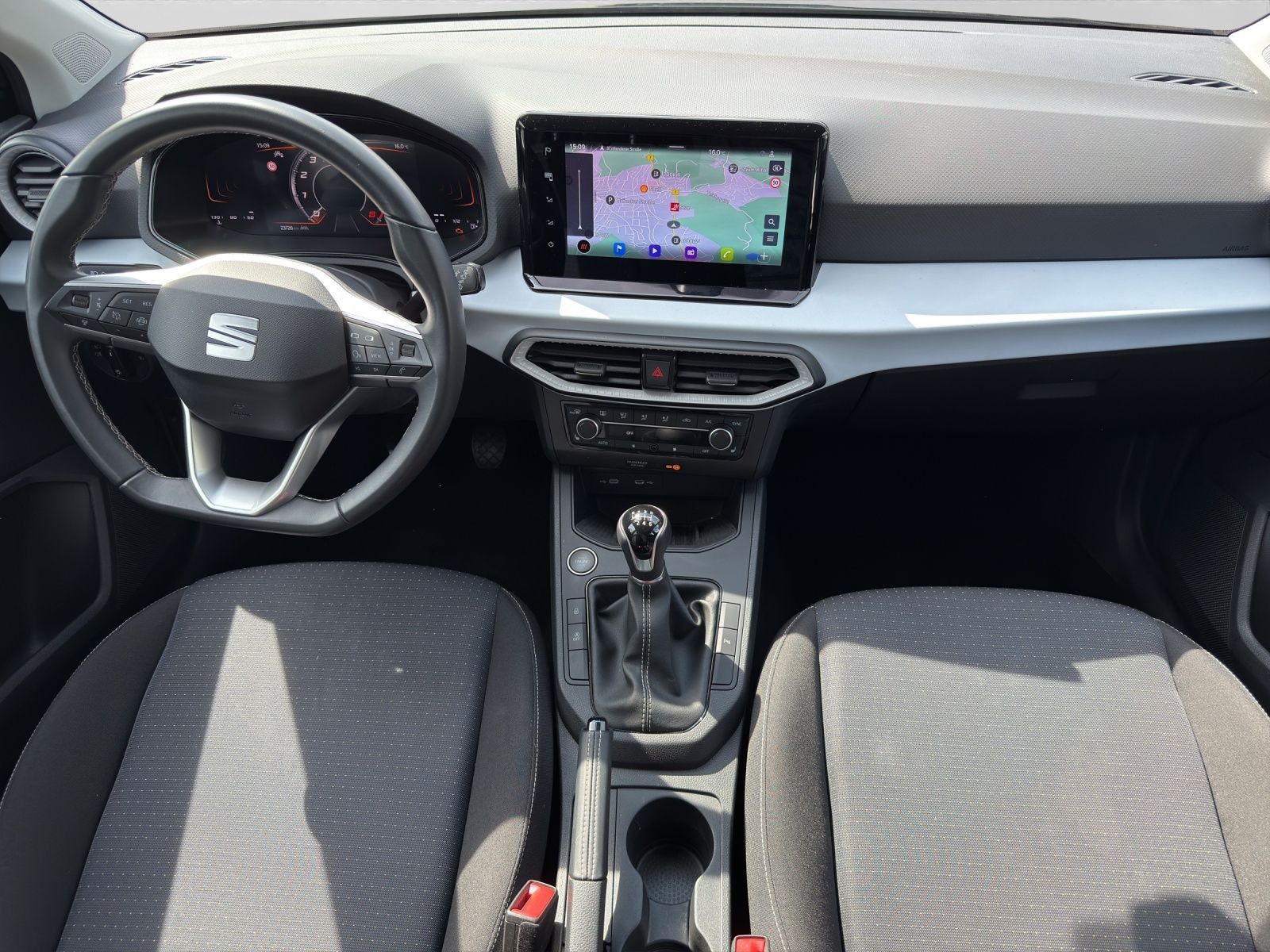 Seat Ibiza - Bild 6