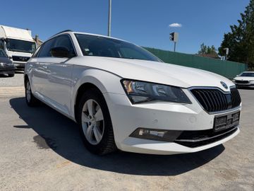Skoda Superb - 3