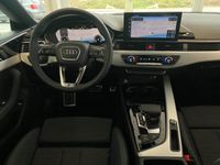 Audi A5 - Vorschau Bild 8