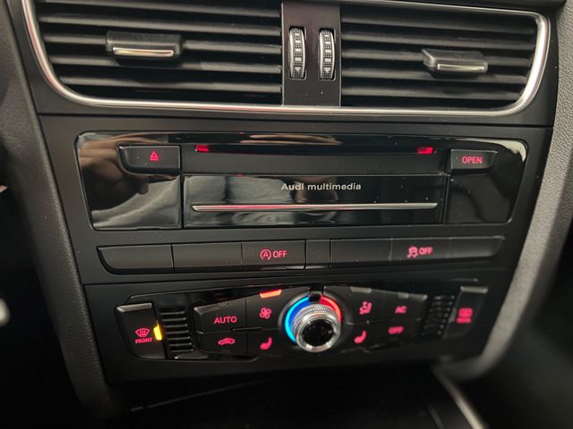 Audi A4 AVANT 2.0 TDI/ 1.HAND/ GARANTIE/ WENIG KM/ Audi A4 AVANT 2.0 TDI/ 1.HAND/ GARANTIE/ WENIG KM/