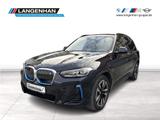 BMW iX3 Inspiring LED LC Prof RFK Pano Alarm SHZ PDC - BMW iX3: Inspiring