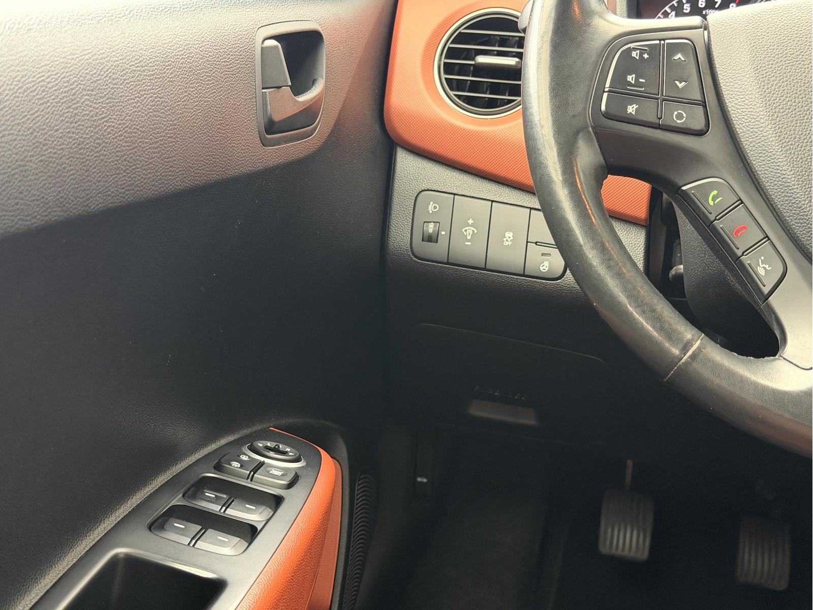 Hyundai i10 1.2 YES! | KLIMA | SHZ | BLT
