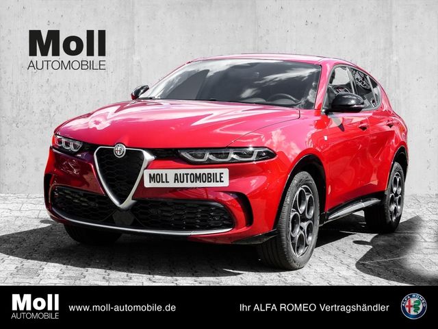 Alfa Romeo Tonale TI Mild Hybrid Navi 19 Zoll WINTERPAKET