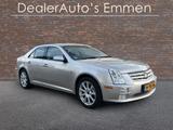 Cadillac STS 4.6 V8 AWD Sport Luxury - Cadillac: Sport