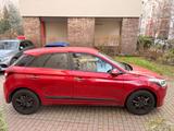 Hyundai i20 1.4 Style Automatik Style - Hyundai i20 von privat