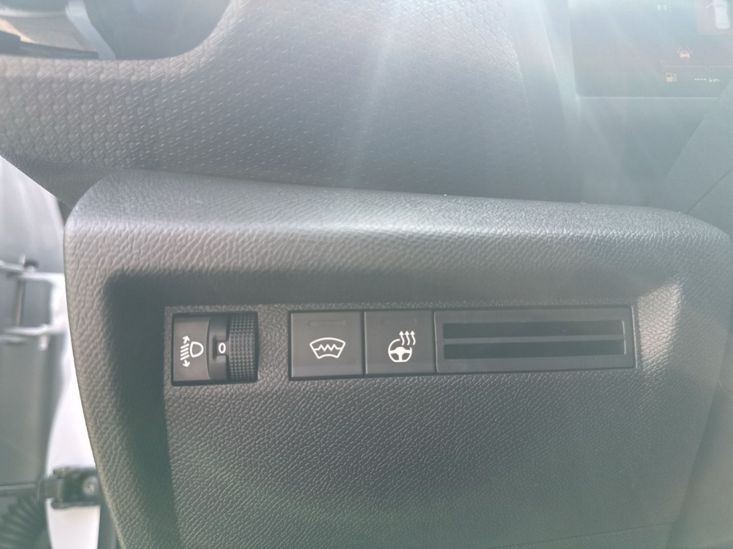 Citroën C4 - Bild 16