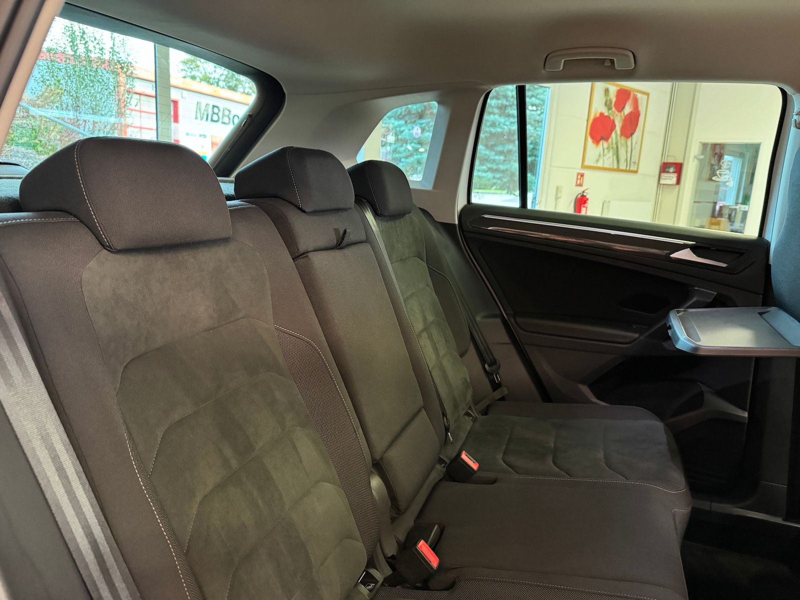 Fahrzeugabbildung Volkswagen Tiguan Highline 190 PS/Virtual/ACC/Spur/VZE/Ahk